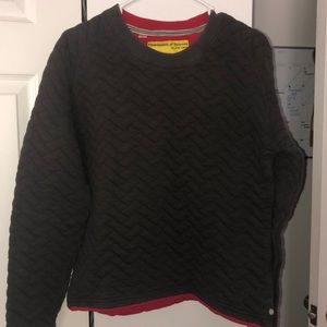 Vintage sweater